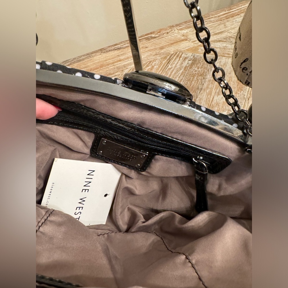 Nine West Bag - Picture 6 of 8
